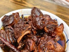 -神仙钵湘香土菜馆(光华路店)