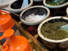 -鑫隆四季涮肉(八角畅游店)