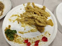 -便宜坊烤鸭店(玉蜓桥店)