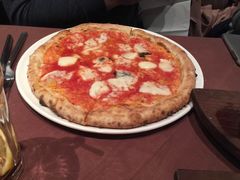 -Mammamia意大利餐厅(阳春巷店)