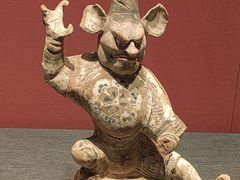 -陕西历史博物馆