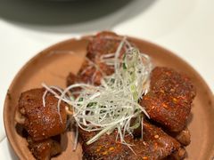 -胡麻(静安嘉里店)