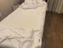 -贝黎诗SPA