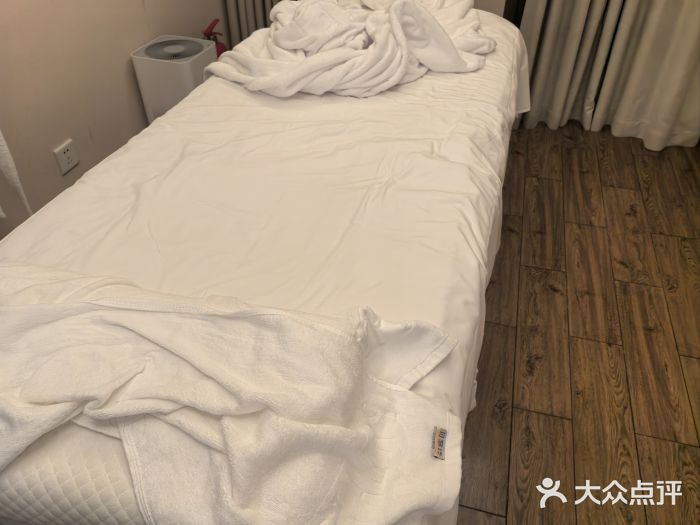 贝黎诗SPA(东方广场店)图片