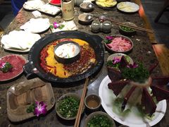 -重庆渝达老火锅(春熙路店)