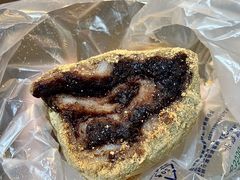 驴打滚-清真·白记年糕(牛街北口店)