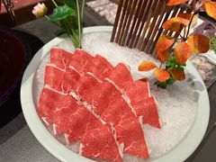 -东兴班·北京涮肉(环球影城店)