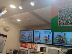 -德克士(广州南站店)