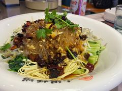 -灶座小锅烀饼·铁锅炖(道里店)