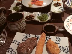 -新鲜特色餐厅(香格里拉大酒店)