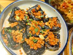 -洞庭记·老湖南味道(下沙店)