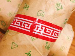 -特派卷·老北京烤鸭卷(合生汇购物中心店)
