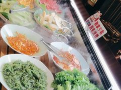 -AJIYA·池袋日式烧肉自助(天津万象城店)