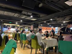 -戈拿旺巴西烤肉(崇文门店)