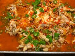 -乔街深夜食堂·小龙虾·高压锅生蚝(杭州总店)
