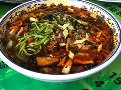 -令氏家外家周秦食府(高新店)