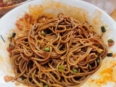 -周荞面(学府街店)