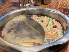 -钢五区节子串串香(环球汇·天誉店)