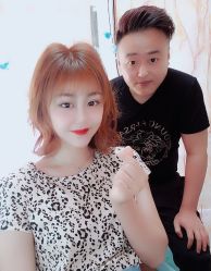 -意尚造型依尚假发