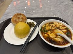-玉华台饭庄·淮扬菜·烤鸭(望京店)
