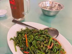 -大茄来海鲜餐厅(亚洲城分行)
