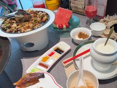 -秀儿四九城·新京菜(亚运村鸟巢店)