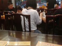 -毛华美食(清扬路店)