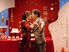 -卫鼎轩·家宴(水上公园店)