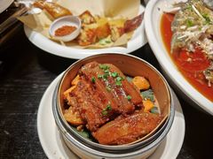 -简小舍·民间手艺菜(武昌江滩店)