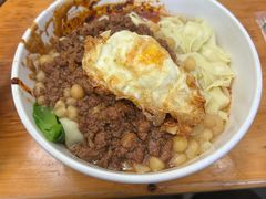 特色豌豆杂酱面-朱儿面庄(洋河三路店)