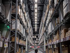 -宜家家居(哈尔滨商场店)