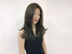 长发-P.STYLE 派斯造型