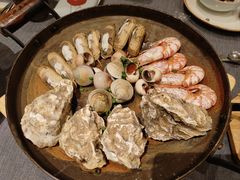 -高佳庄·海鲜酒楼(定海店)