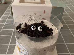 -蜜蜂小象·榴莲千层蛋糕(时代汇11栋店)