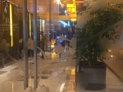 -上海龙之梦万丽酒店