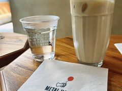 -METAL HANDS(五道营店)
