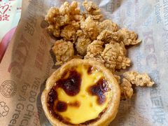 -肯德基(万科城店)