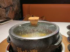 -芸山季·云南野生菌火锅(人民广场来福士店)