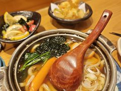 -大岛日本料理铁板烧(南通大饭店)