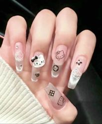 -M·X Nail日式美甲美睫