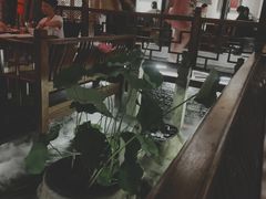 大堂-三只耳火锅(宽窄巷子店)