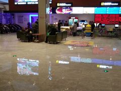 -保利万和CFR国际影城(钱江世纪城店)