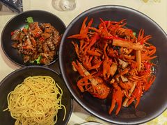 -聚味瞿记·龙虾堂(坡子街店)