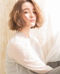 -Tipo Hair salon（明星）店