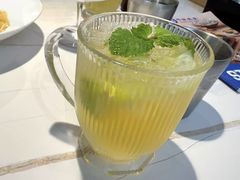 -牛扒先生·厚切雪花牛扒西餐厅(北京路禺山路店)