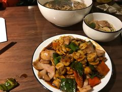 -十面春风·江南面馆(崇宁路店)