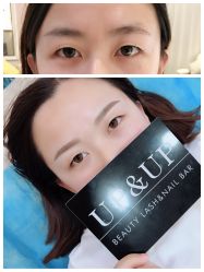 -UP&UP·半永久眉毛眼线机器野生眉