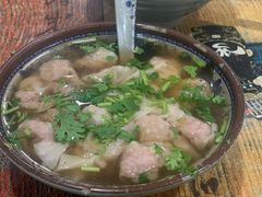 -老谢野馄饨(延安路店)
