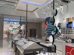-宝岛眼镜·蔡司·依视路·青少儿近视防控验配中心(西市城购物中心店)