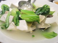 -采粤轩中餐厅(惠州金海湾喜来登度假酒店)